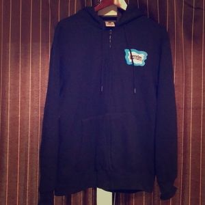 Billionaire Boys Club Men’s Ice Cream hoodie zip